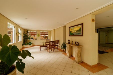 Apartamento à venda com 51m², 2 quartos e 1 vagaÁrea comum