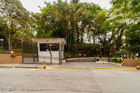 Apartamento à venda com 51m², 2 quartos e 1 vagaFachada