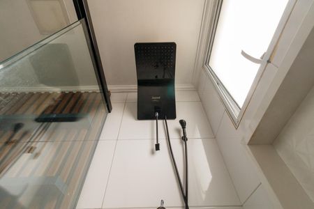 Apartamento à venda com 51m², 2 quartos e 1 vagaBanheiro