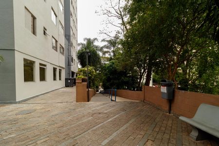 Apartamento à venda com 51m², 2 quartos e 1 vagaÁrea comum