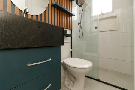 Apartamento à venda com 51m², 2 quartos e 1 vagaQuarto 2