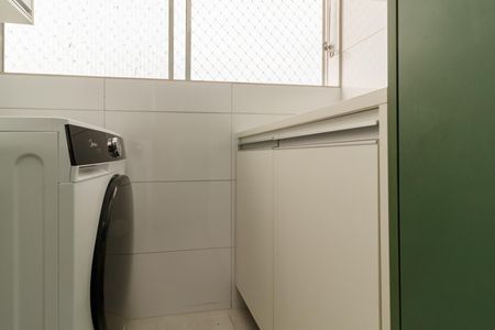 Apartamento à venda com 51m², 2 quartos e 1 vagaÁrea de Serviço