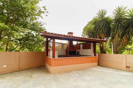 Apartamento à venda com 51m², 2 quartos e 1 vagaÁrea comum