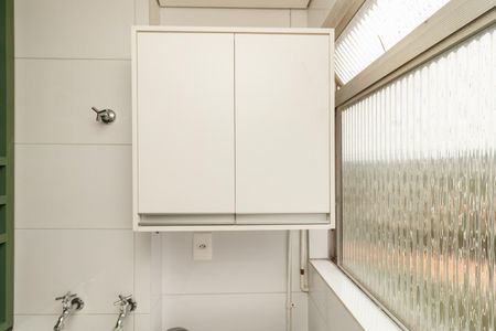 Apartamento à venda com 51m², 2 quartos e 1 vagaÁrea de Serviço