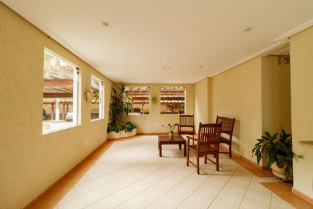 Apartamento à venda com 51m², 2 quartos e 1 vagaÁrea comum