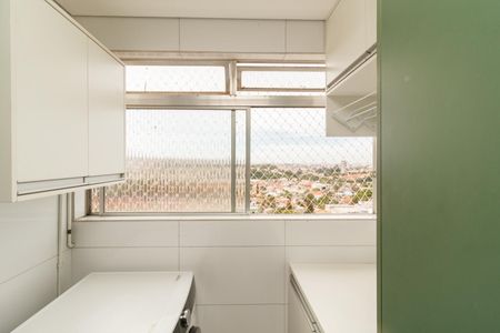 Apartamento à venda com 51m², 2 quartos e 1 vagaÁrea de Serviço