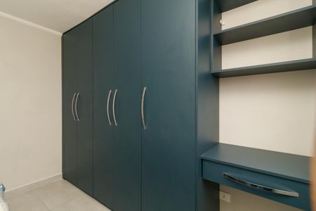 Apartamento à venda com 51m², 2 quartos e 1 vagaQuarto 2