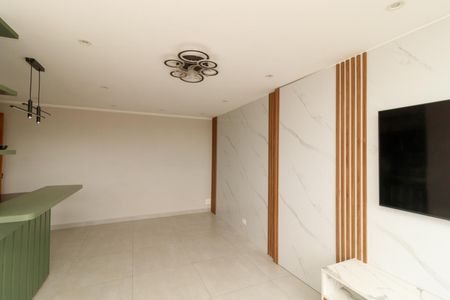 Apartamento à venda com 51m², 2 quartos e 1 vagaSala