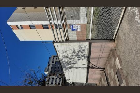 Apartamento à venda com 44m², 2 quartos e 1 vagaPlaca instalada