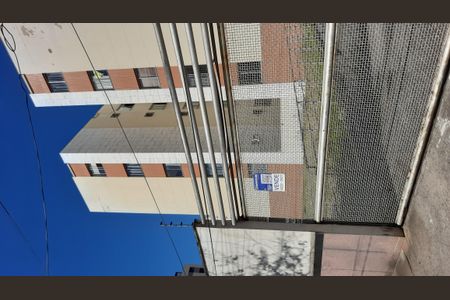 Apartamento à venda com 44m², 2 quartos e 1 vagaPlaca instalada