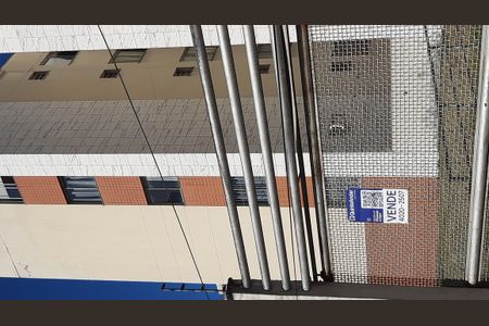 Apartamento à venda com 44m², 2 quartos e 1 vagaPlaca instalada