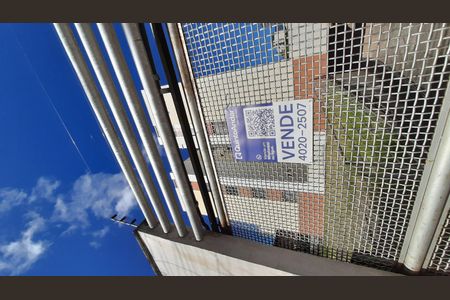 Apartamento à venda com 44m², 2 quartos e 1 vagaPlaca instalada