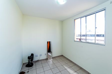 Apartamento à venda com 44m², 2 quartos e 1 vagaQuarto 2