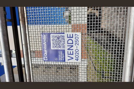 Apartamento à venda com 44m², 2 quartos e 1 vagaPlaca instalada