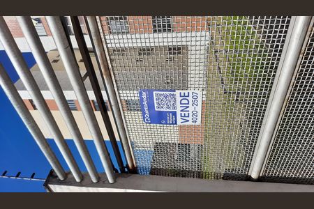 Apartamento à venda com 44m², 2 quartos e 1 vagaPlaca instalada