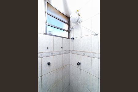 Apartamento à venda com 44m², 2 quartos e 1 vagaBanheiro Social