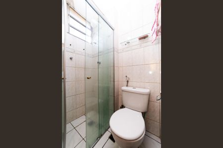 Apartamento à venda com 44m², 2 quartos e 1 vagaBanheiro Social