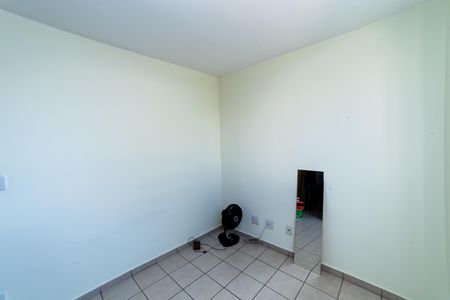 Apartamento à venda com 44m², 2 quartos e 1 vagaQuarto 2