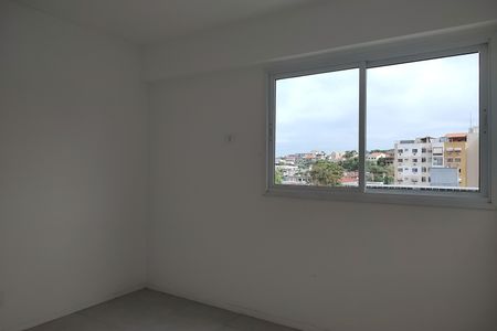 Apartamento para alugar com 59m², 2 quartos e 1 vagaQuarto 2 - Suíte