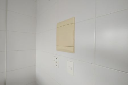 Apartamento para alugar com 59m², 2 quartos e 1 vagaCozinha 