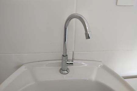 Apartamento para alugar com 59m², 2 quartos e 1 vagaBanheiro da Suíte