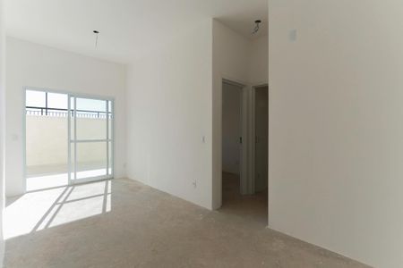 Apartamento à venda com 2 quartos, 83m² em Vila Bandeirantes, São Paulo
