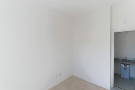 Suíte de apartamento à venda com 2 quartos, 83m² em Vila Bandeirantes, São Paulo
