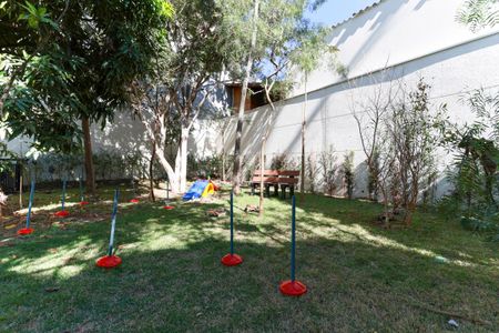 Área comum - Espaço pet de apartamento à venda com 2 quartos, 83m² em Vila Bandeirantes, São Paulo