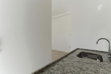 Cozinha de apartamento à venda com 2 quartos, 83m² em Vila Bandeirantes, São Paulo