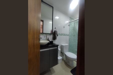 Apartamento para alugar com 80m², 2 quartos e 6 vagas Apartamento para alugar com 80m², 2 quartos e 6 vagasBanheiro - torneira