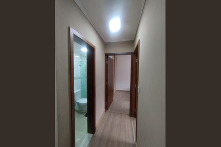 Apartamento para alugar com 80m², 2 quartos e 6 vagas Apartamento para alugar com 80m², 2 quartos e 6 vagasCorredor