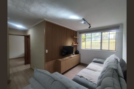 Apartamento para alugar com 80m², 2 quartos e 6 vagas Apartamento para alugar com 80m², 2 quartos e 6 vagasSala