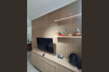 Apartamento para alugar com 80m², 2 quartos e 6 vagas Apartamento para alugar com 80m², 2 quartos e 6 vagasSala