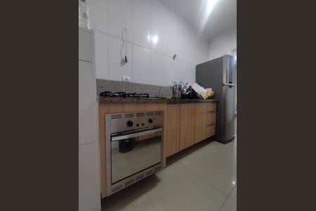 Apartamento para alugar com 80m², 2 quartos e 6 vagas Apartamento para alugar com 80m², 2 quartos e 6 vagasCozinha - Armários