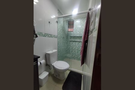 Apartamento para alugar com 80m², 2 quartos e 6 vagas Apartamento para alugar com 80m², 2 quartos e 6 vagasBanheiro - torneira