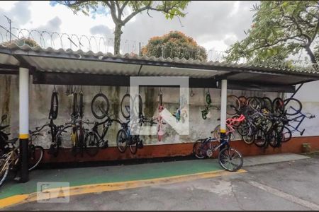 Apartamento para alugar com 80m², 2 quartos e 6 vagas Apartamento para alugar com 80m², 2 quartos e 6 vagasBicicletário