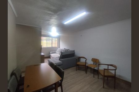 Apartamento para alugar com 80m², 2 quartos e 6 vagas Apartamento para alugar com 80m², 2 quartos e 6 vagasSala