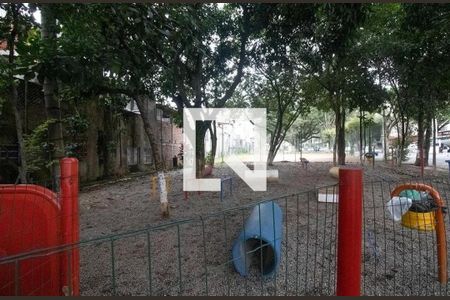 Área comum de apartamento à venda com 2 quartos, 80m² em Jardim Patente, São Paulo