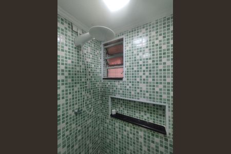 Apartamento para alugar com 80m², 2 quartos e 6 vagas Apartamento para alugar com 80m², 2 quartos e 6 vagasBanheiro - torneira