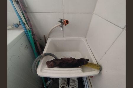 Apartamento para alugar com 80m², 2 quartos e 6 vagas Apartamento para alugar com 80m², 2 quartos e 6 vagasÁrea de Serviço