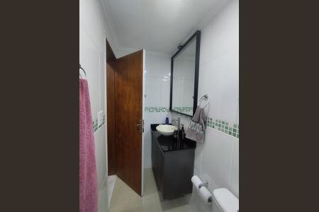 Apartamento para alugar com 80m², 2 quartos e 6 vagas Apartamento para alugar com 80m², 2 quartos e 6 vagasBanheiro - torneira