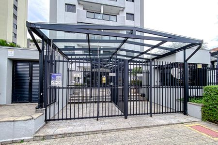 Apartamento à venda com 63m², 2 quartos e 1 vagaFachada - Plaquinha