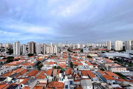 Apartamento à venda com 63m², 2 quartos e 1 vagaVista da Varanda