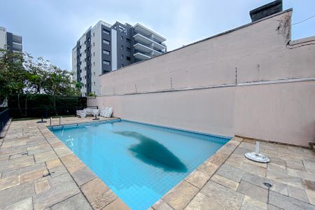 Apartamento à venda com 63m², 2 quartos e 1 vagaÁrea comum - Piscina
