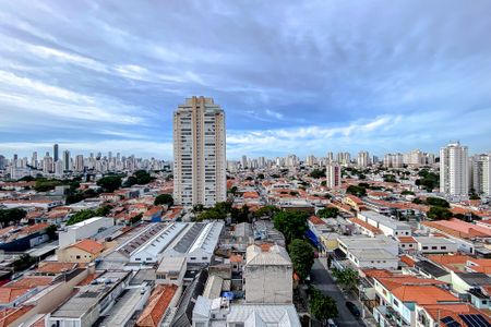 Apartamento à venda com 63m², 2 quartos e 1 vagaVista do Quarto 1