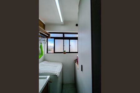 Apartamento à venda com 63m², 2 quartos e 1 vagaÁrea de Serviço