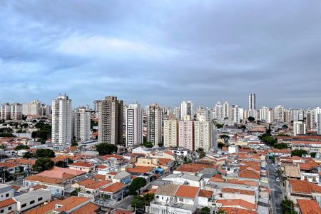 Apartamento à venda com 63m², 2 quartos e 1 vagaVista da Suíte