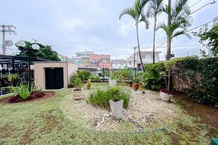 Apartamento à venda com 63m², 2 quartos e 1 vagaÁrea comum