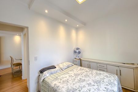 Apartamento à venda com 63m², 2 quartos e 1 vagaQuarto 1