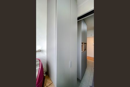 Apartamento à venda com 63m², 2 quartos e 1 vagaÁrea de Serviço